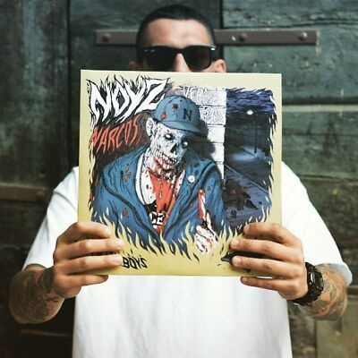 Noyz Narcos - Verano Zombie 2007