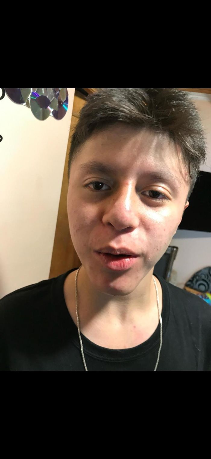 Josi gay