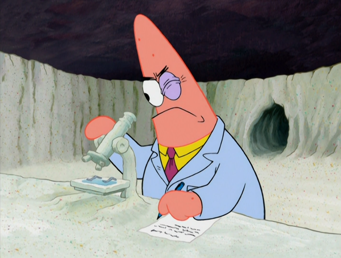 smart patrick