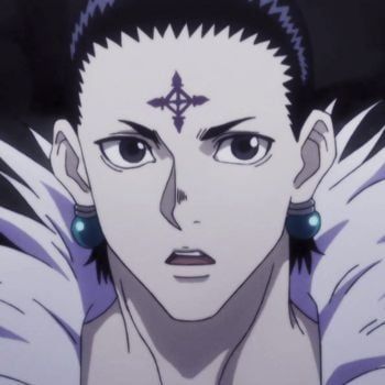 Kuro's voice