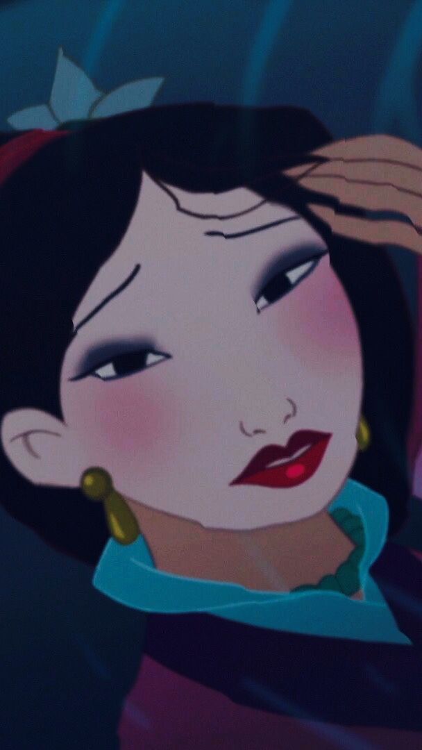 mulan