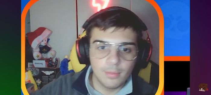 Lego Chris