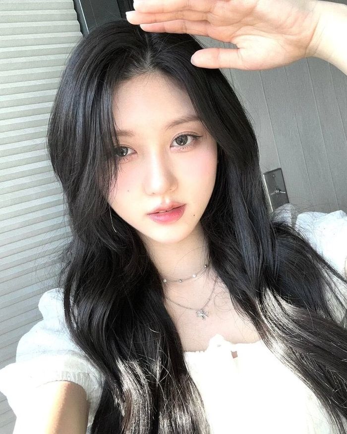Gaeul (ive)
