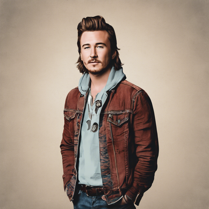 Morgan Wallen