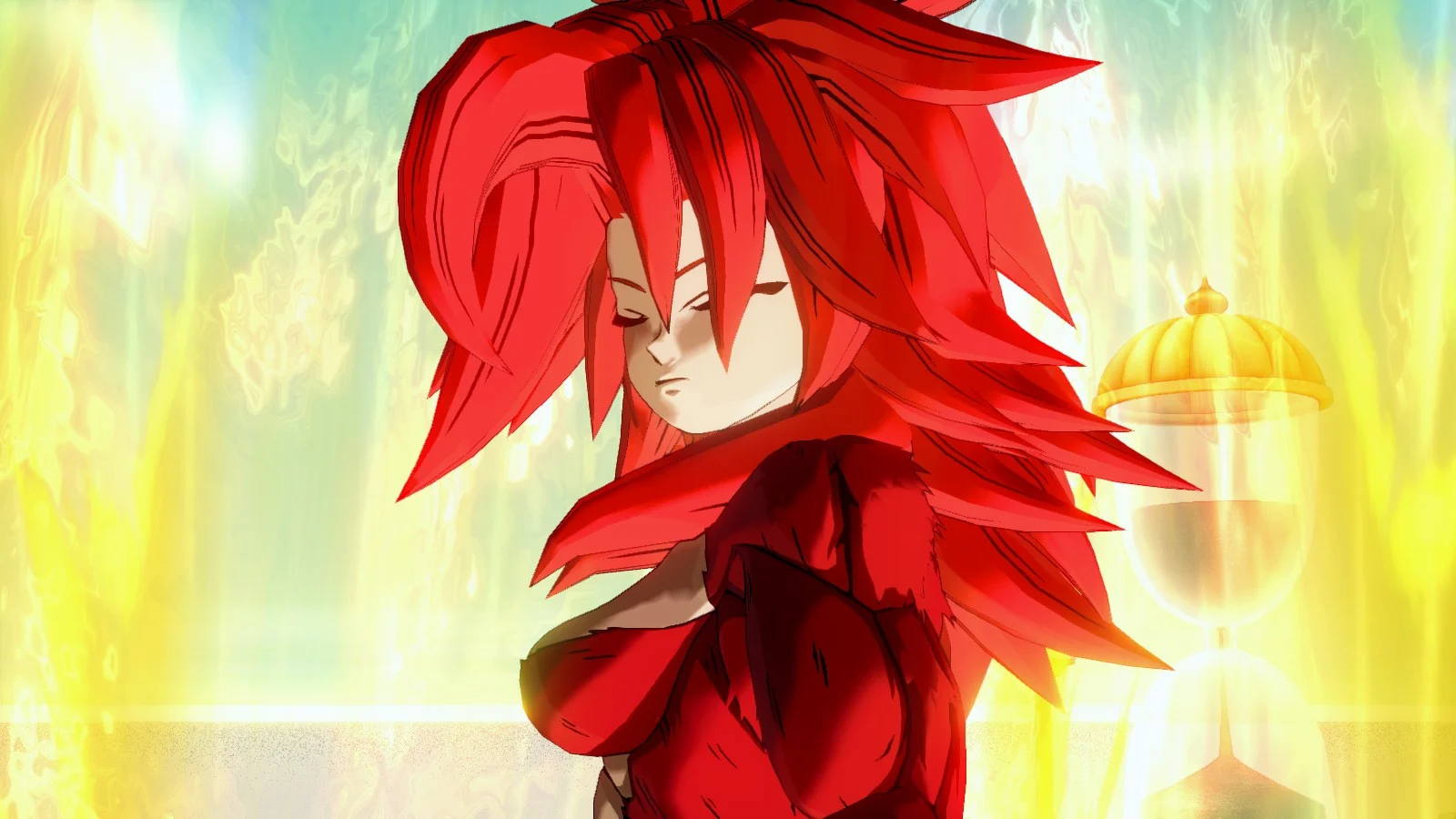 Shinya (Titan Pretrain) (5OO Epoch)