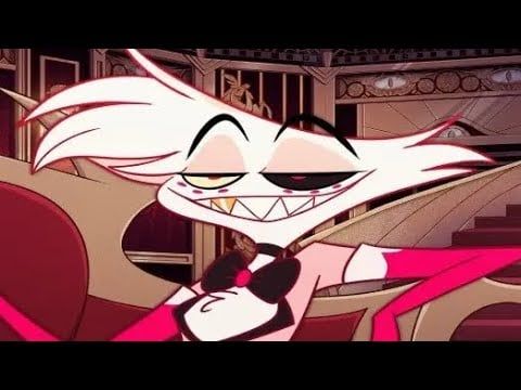 [LOUD]Poison but I’m screaming the lyrics Voice