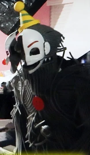 Ennard (SML, Fnaf Sister Location)