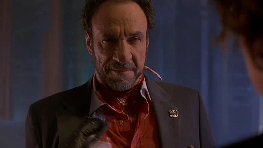 Cyrus Kriticos