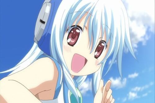 Flower (Kowarekake no Orgel)