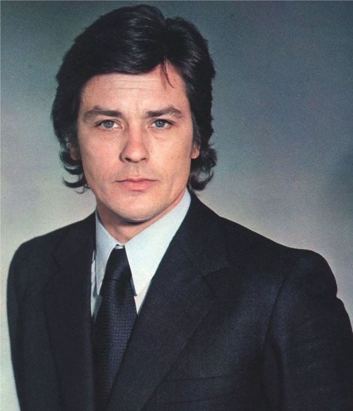 Alain Delon