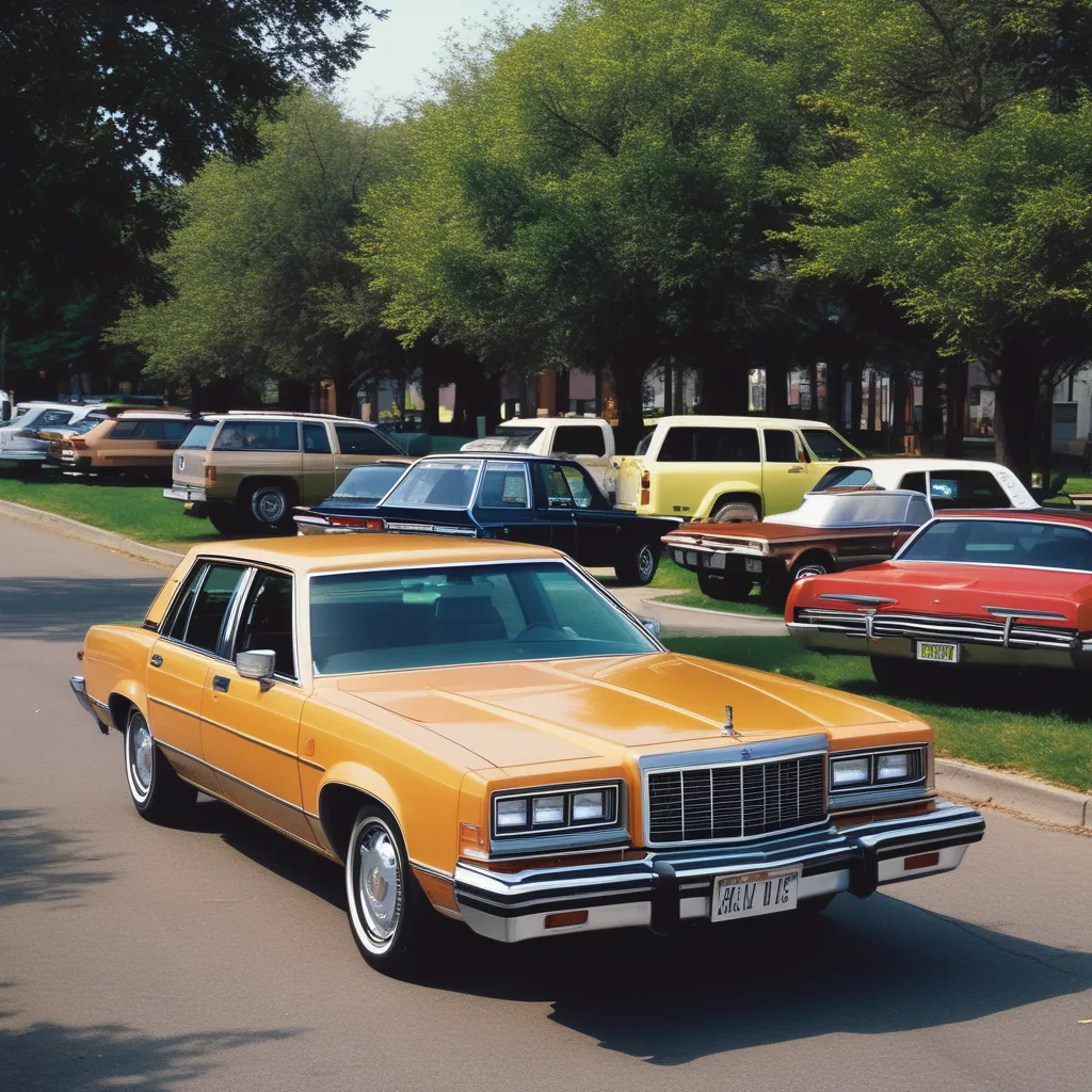 Chrysler EVA (Electronic Voice Alert)