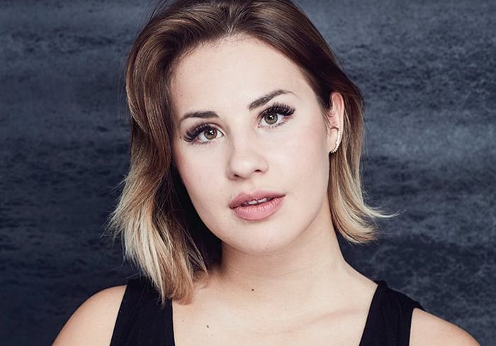 Lucia gil