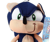 Fun4All Sonic