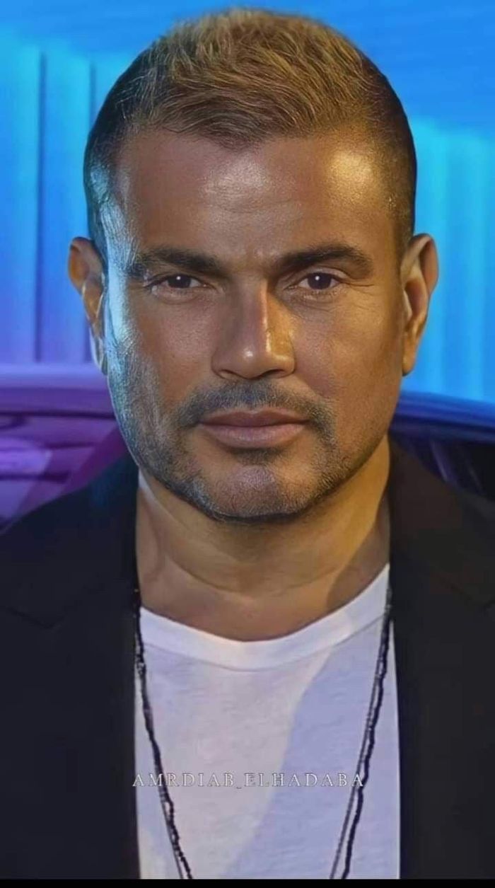 Amr diab