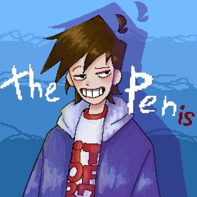 ThePen(old voise)