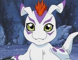 Gomamon (Digimon)