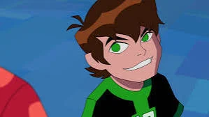 Ben 10 Omniverse(pt br)