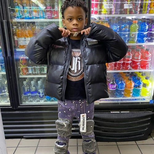 Lil Rt