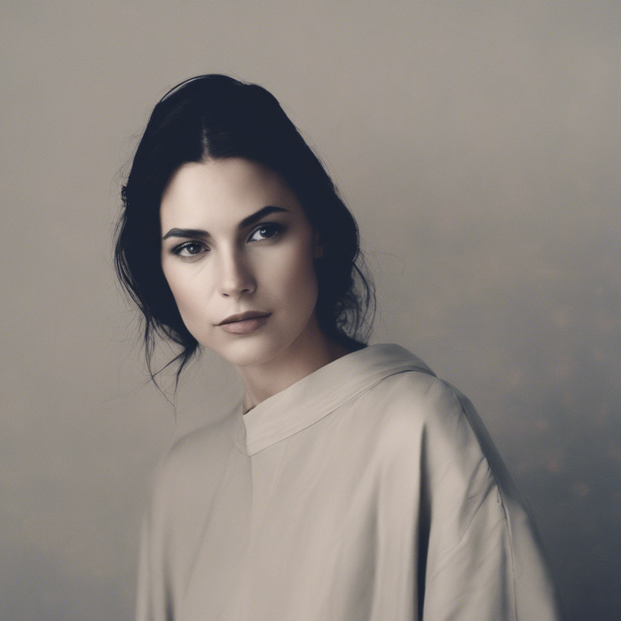 Roxanne Wolf