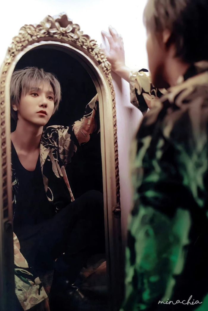 yesung baby