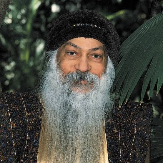 Osho (bhagwan rajneesh)