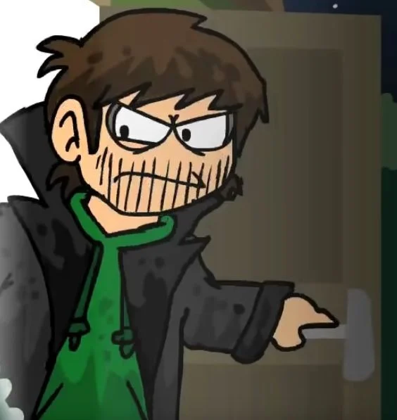 Eddsworld future edd