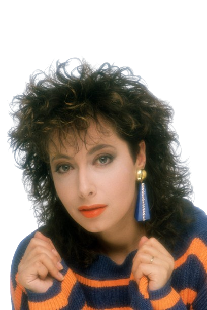 Rose Laurens 80s Era