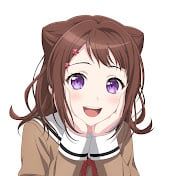 Toyama Kasumi