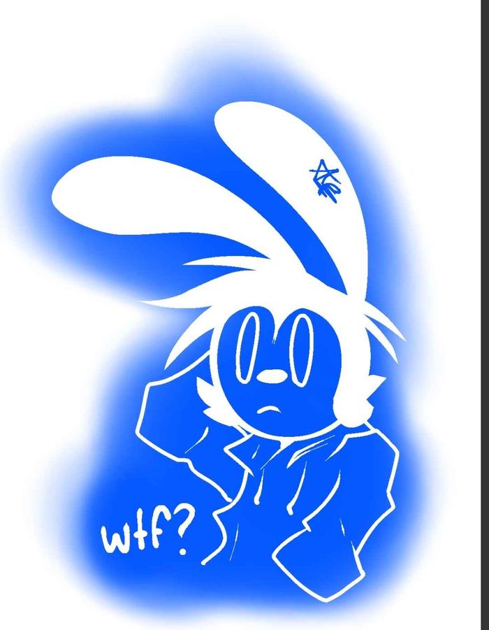 Ethwald The Lovable Rabbit