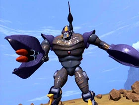 Scorponok(Beast wars)