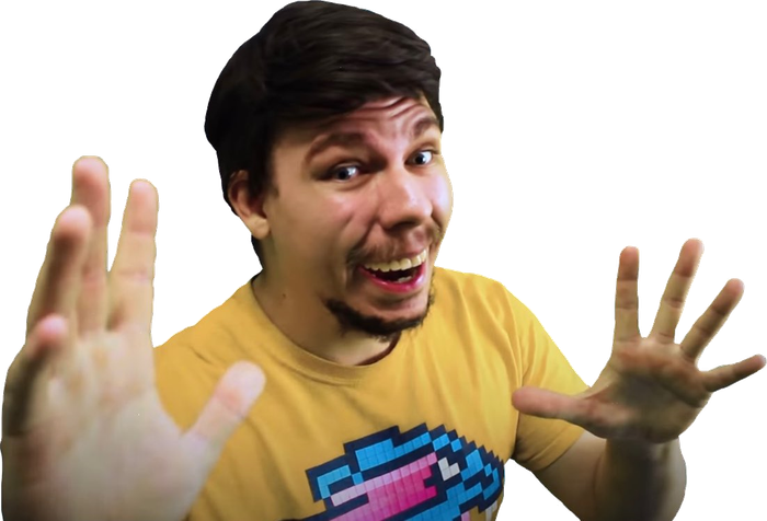 Fake Mrbeast