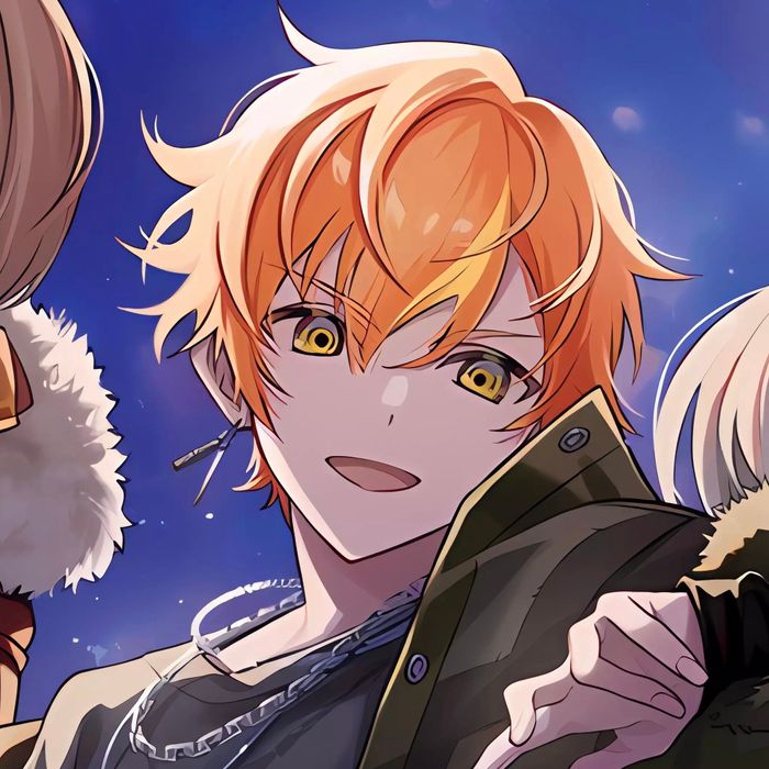 Shinonome Akito (Project Sekai)