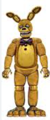 spring bonnie