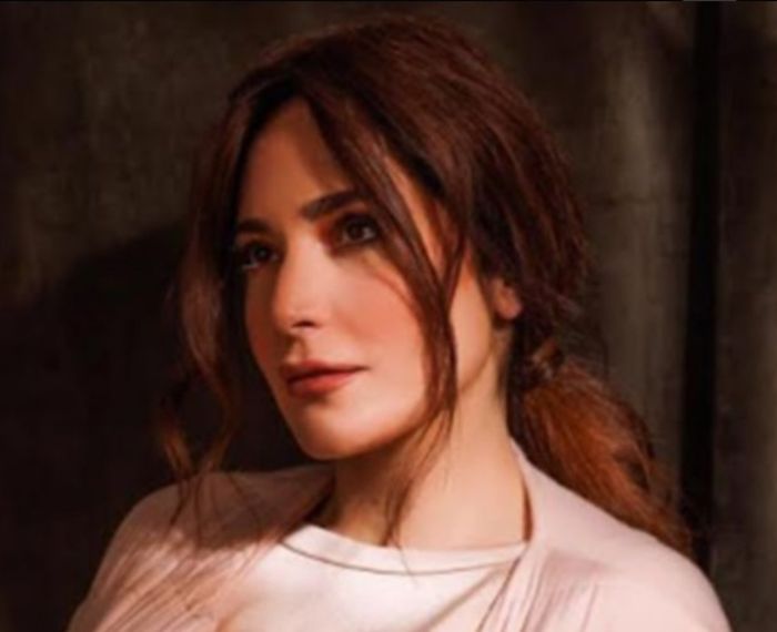 Abeer Nehme