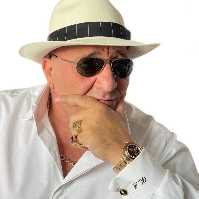 Nelson Mondialu