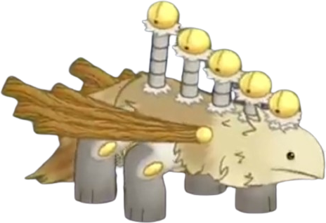 Matt the Apfeldrakel voice