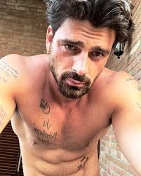 Michele Morrone