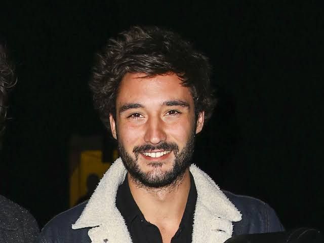 Jeremy Frérot