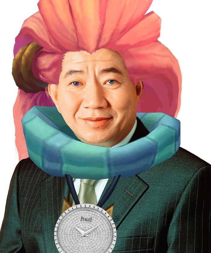 ZOE KOREAN VOICE