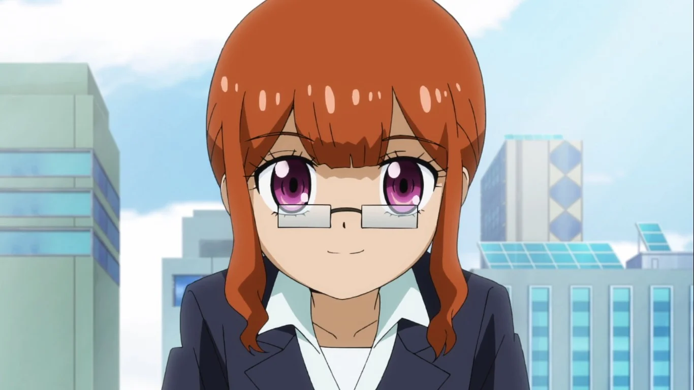 Mimi Atachi / Mimi Imimi