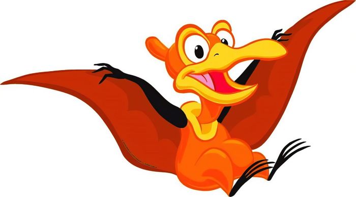 Petrie (Land Before Time)