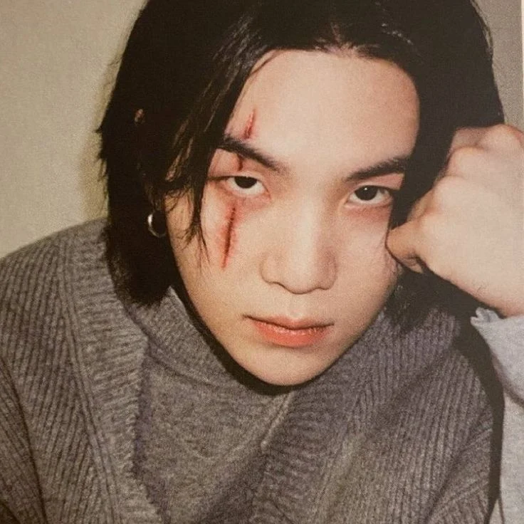 Agust D