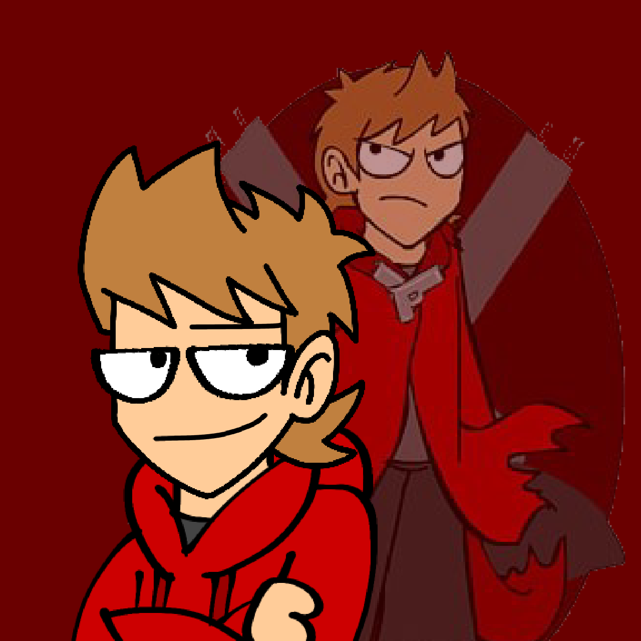 Tord L. Beyond