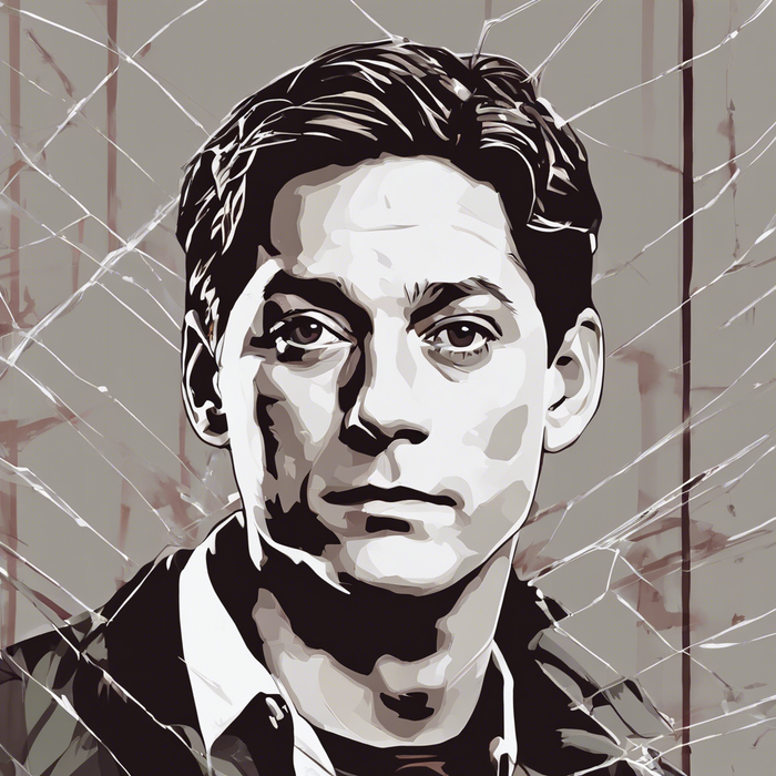 Peter Parker/Spider-Man (Tobey Maguire, Sam Raimi Spider-Man PC game)