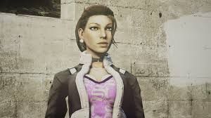 Shaundi (Saints Row)
