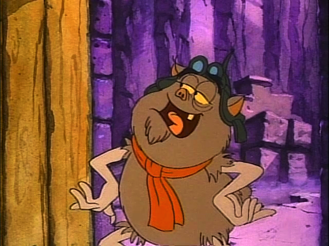 mr beastly