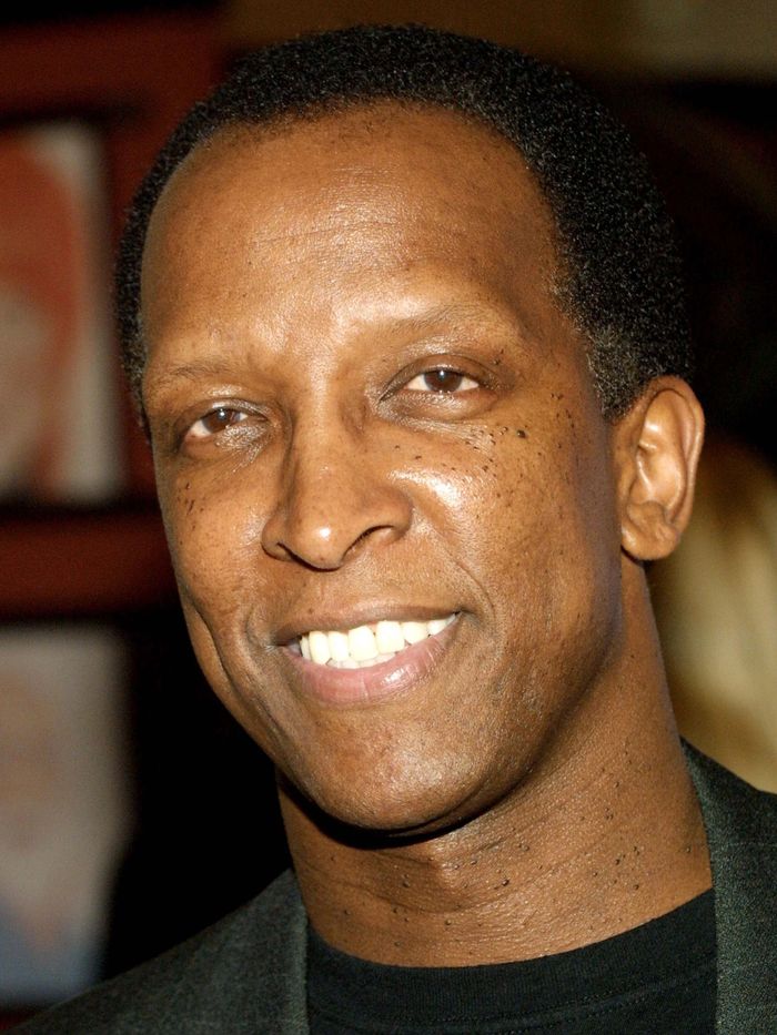 Dorian Harewood