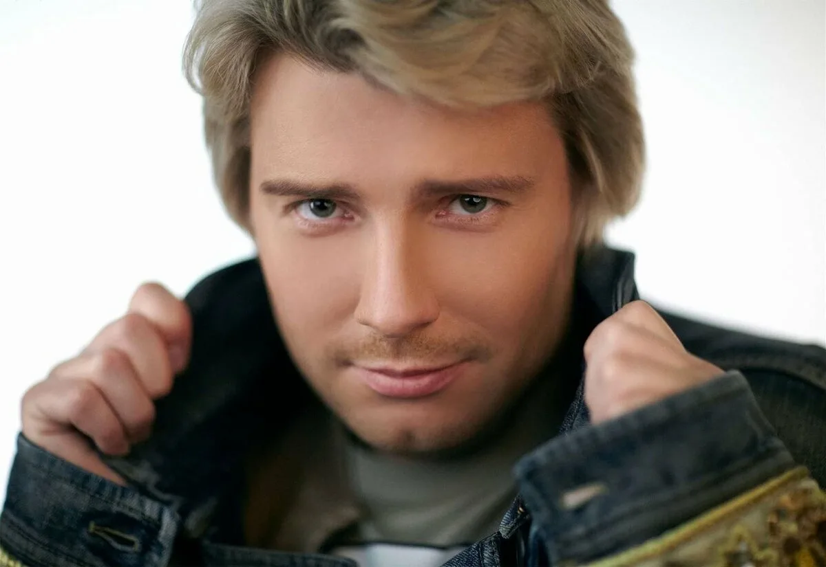 Николай Басков