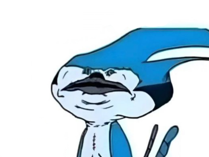 Mordecai (Como tan muchacho version)