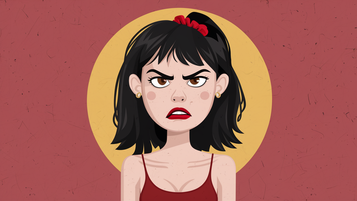 La Mamie